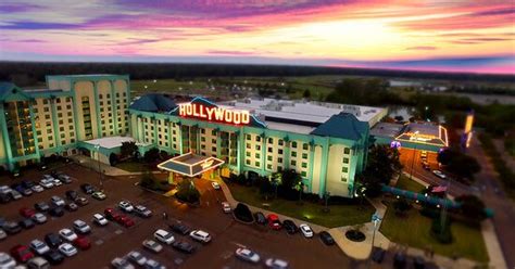 hollywood casino tunica review